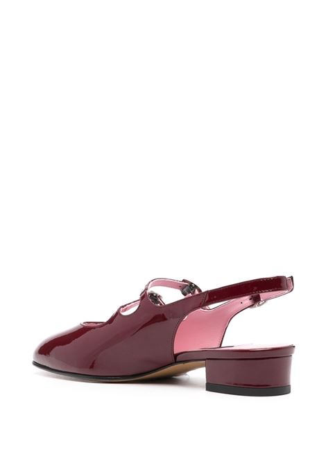 Ballerine Peche in borgogna Carel paris - donna CAREL PARIS | PECHE332012BRGNDY